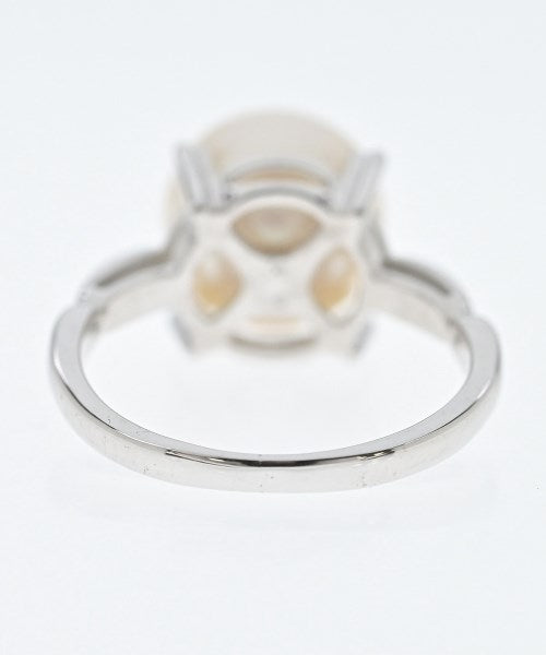 MIKIMOTO แหวน
