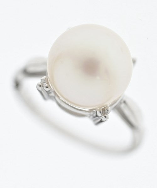 MIKIMOTO แหวน