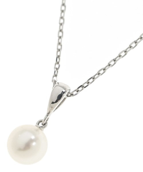 MIKIMOTO สร้อยคอ