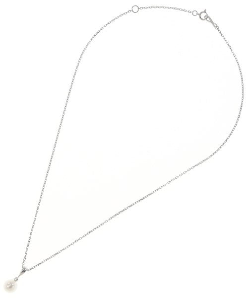 MIKIMOTO สร้อยคอ