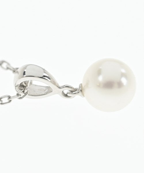 MIKIMOTO สร้อยคอ