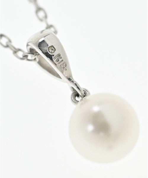 MIKIMOTO สร้อยคอ