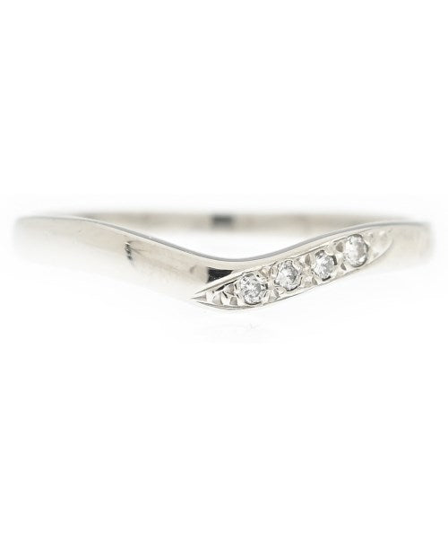MIKIMOTO แหวน