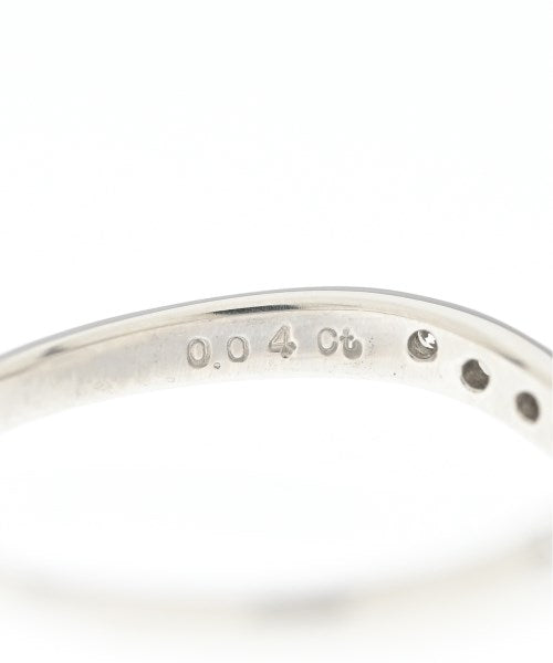 MIKIMOTO แหวน