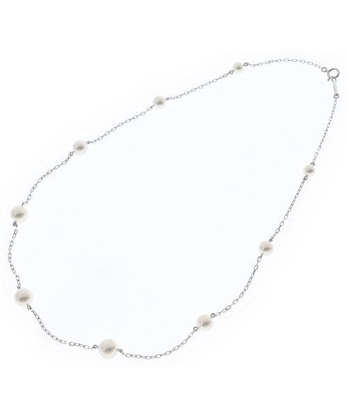 MIKIMOTO สร้อยคอ