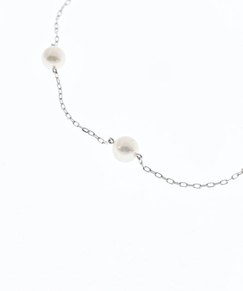 MIKIMOTO สร้อยคอ
