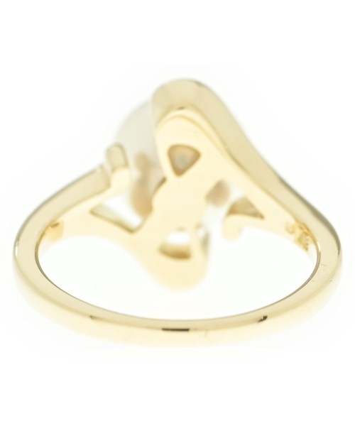 MIKIMOTO แหวน