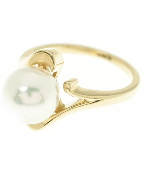 MIKIMOTO แหวน