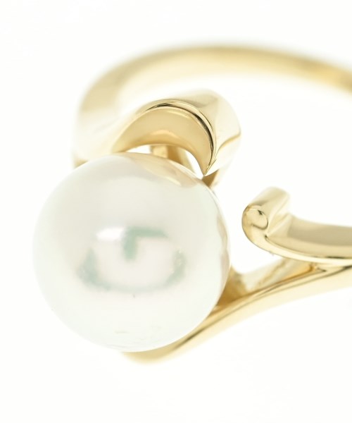 MIKIMOTO แหวน