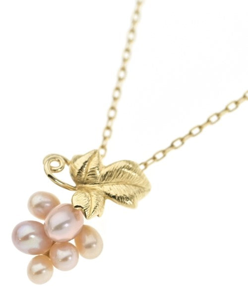 MIKIMOTO สร้อยคอ