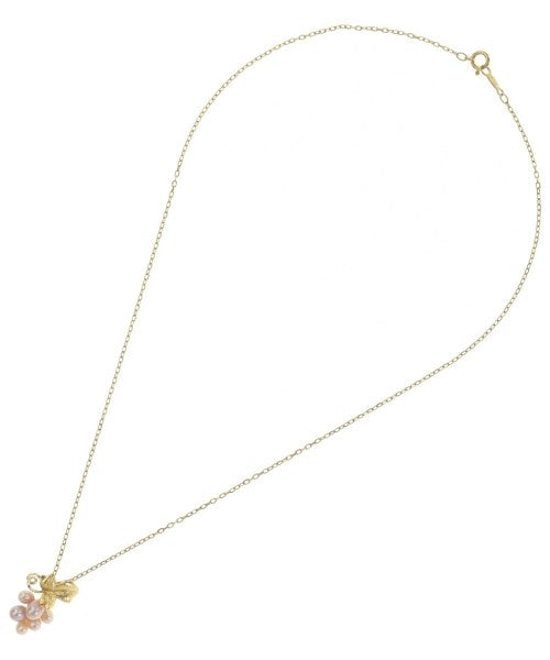 MIKIMOTO สร้อยคอ