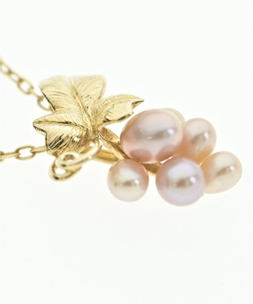 MIKIMOTO สร้อยคอ