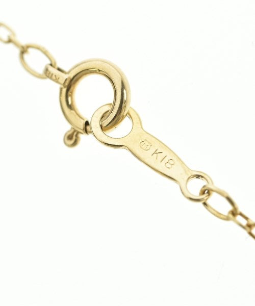 MIKIMOTO สร้อยคอ