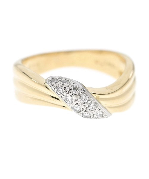 MIKIMOTO แหวน