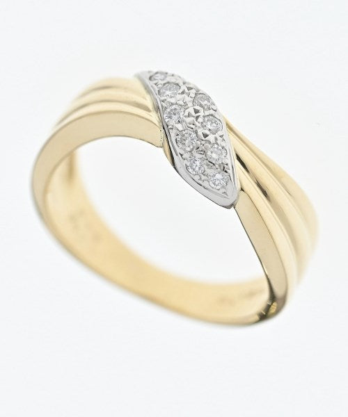 MIKIMOTO แหวน