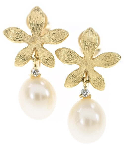 MIKIMOTO ต่างหู
