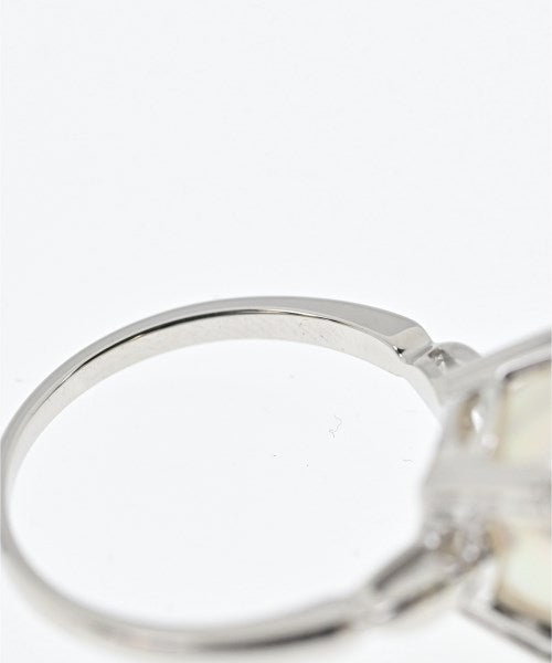 MIKIMOTO แหวน