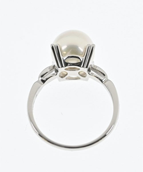 MIKIMOTO แหวน
