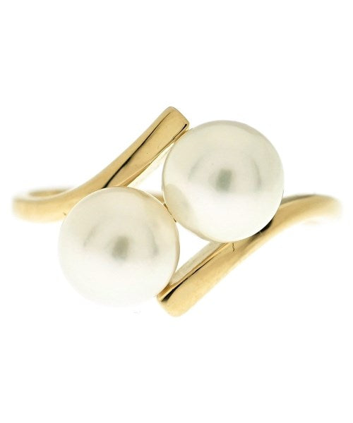 MIKIMOTO แหวน