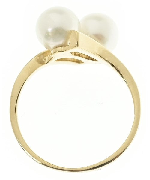 MIKIMOTO แหวน