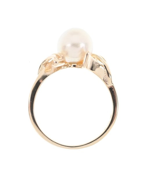 MIKIMOTO แหวน