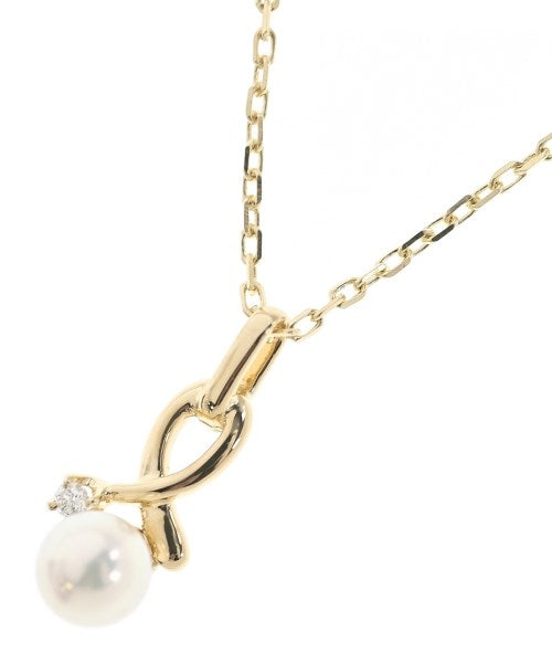 MIKIMOTO สร้อยคอ