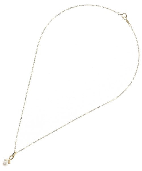 MIKIMOTO สร้อยคอ
