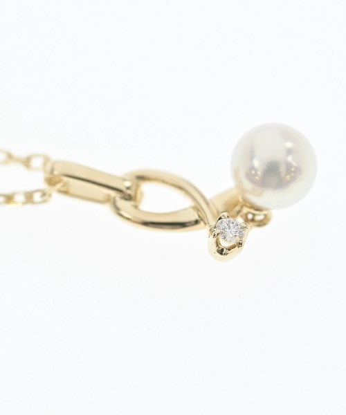 MIKIMOTO สร้อยคอ