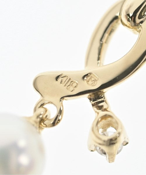 MIKIMOTO สร้อยคอ