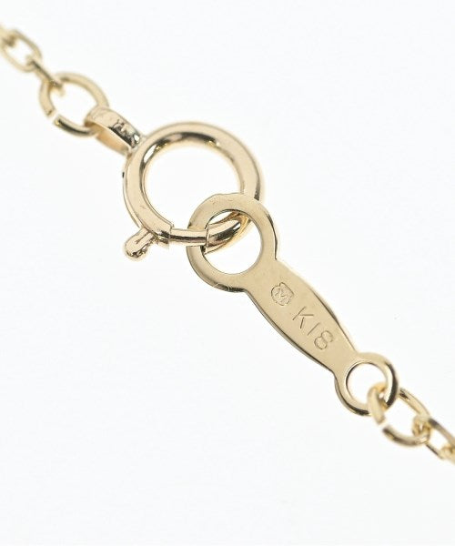 MIKIMOTO สร้อยคอ