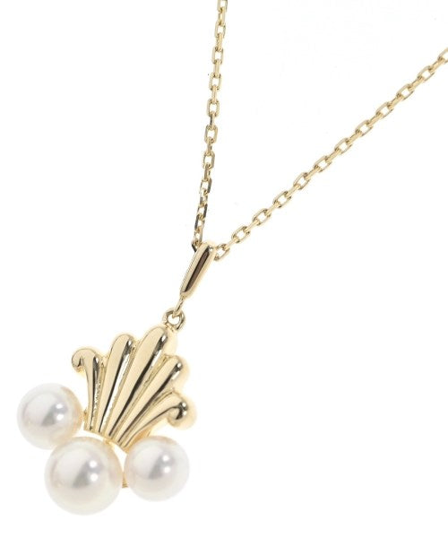 MIKIMOTO สร้อยคอ
