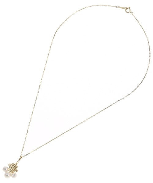 MIKIMOTO สร้อยคอ