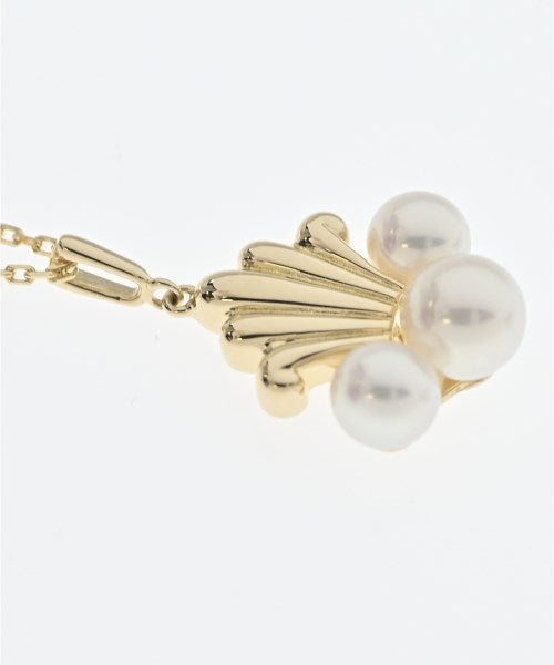 MIKIMOTO สร้อยคอ