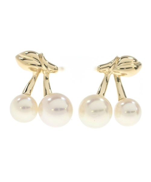 PERLITA Mikimoto เจาะ