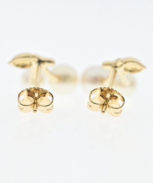 PERLITA Mikimoto เจาะ