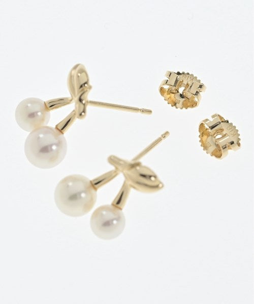 PERLITA Mikimoto เจาะ