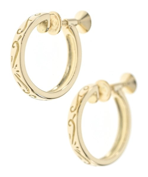 MIKIMOTO ต่างหู