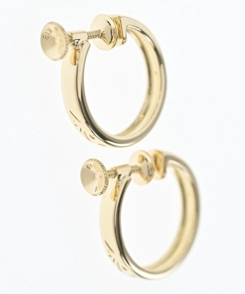 MIKIMOTO ต่างหู