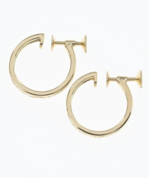 MIKIMOTO ต่างหู
