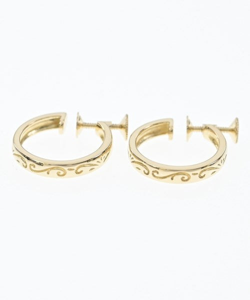 MIKIMOTO ต่างหู