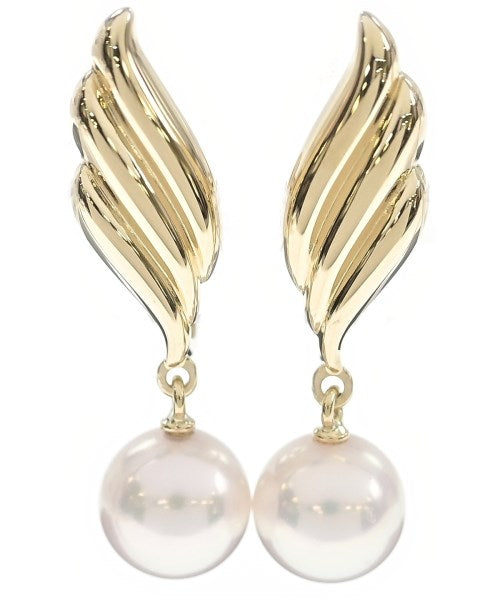 MIKIMOTO ต่างหู