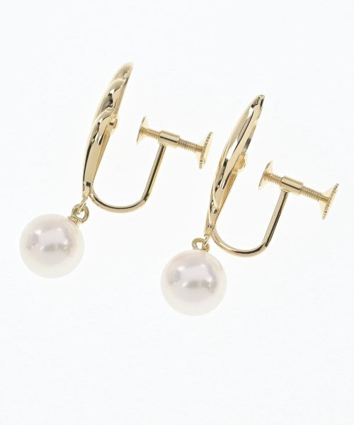 MIKIMOTO ต่างหู