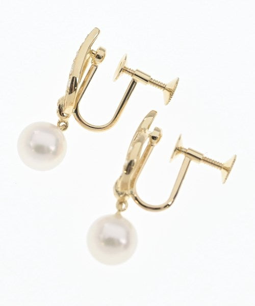 MIKIMOTO ต่างหู