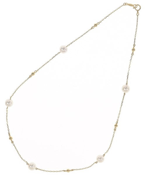 MIKIMOTO สร้อยคอ