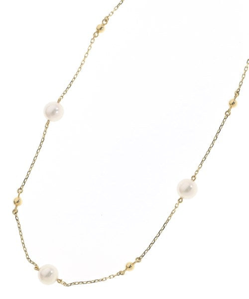 MIKIMOTO สร้อยคอ