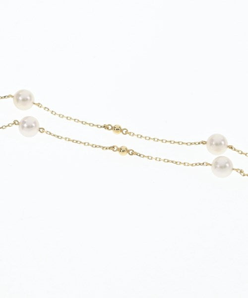 MIKIMOTO สร้อยคอ