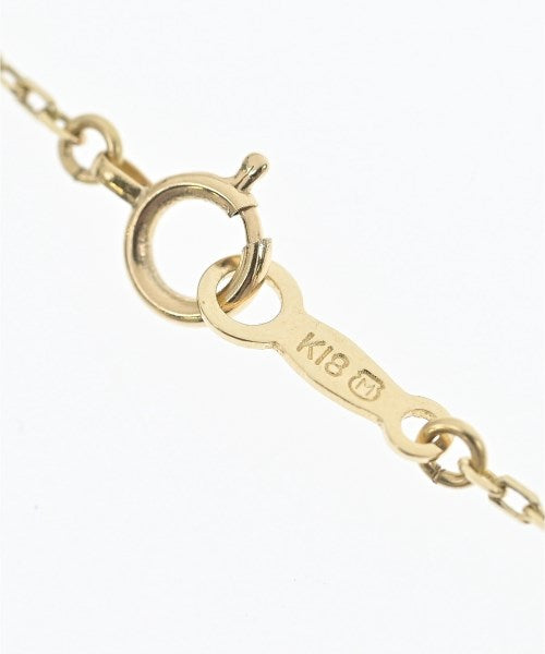 MIKIMOTO สร้อยคอ