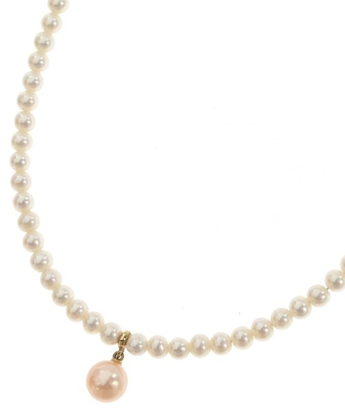 PERLITA Mikimoto สร้อยคอ