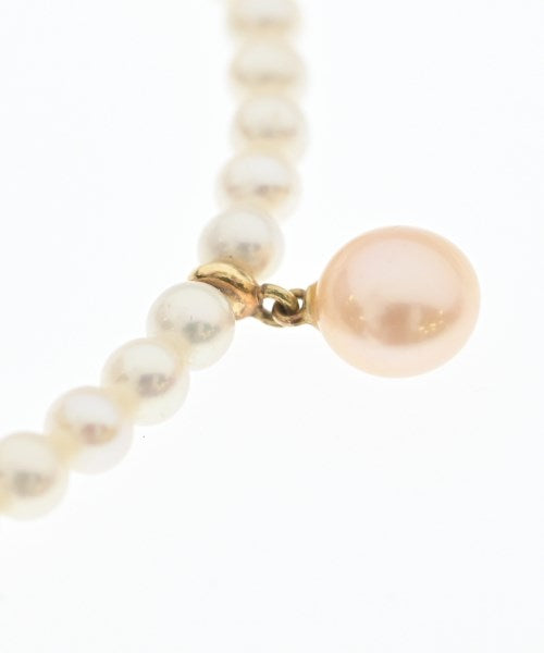 PERLITA Mikimoto สร้อยคอ