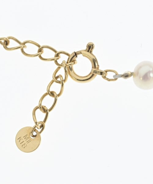 PERLITA Mikimoto สร้อยคอ